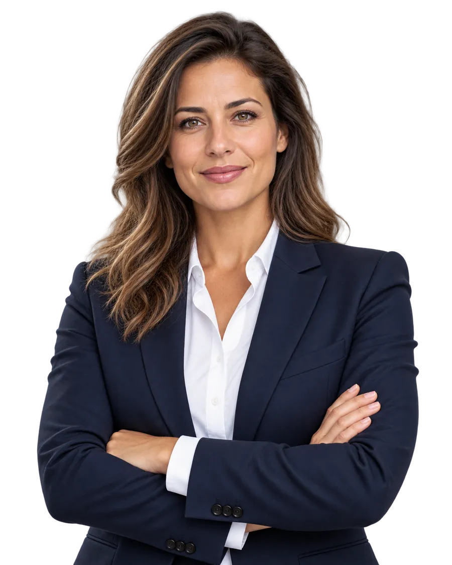 Karolina Mazur, Dyrektor operacyjna